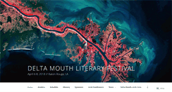 Desktop Screenshot of deltamouth.com
